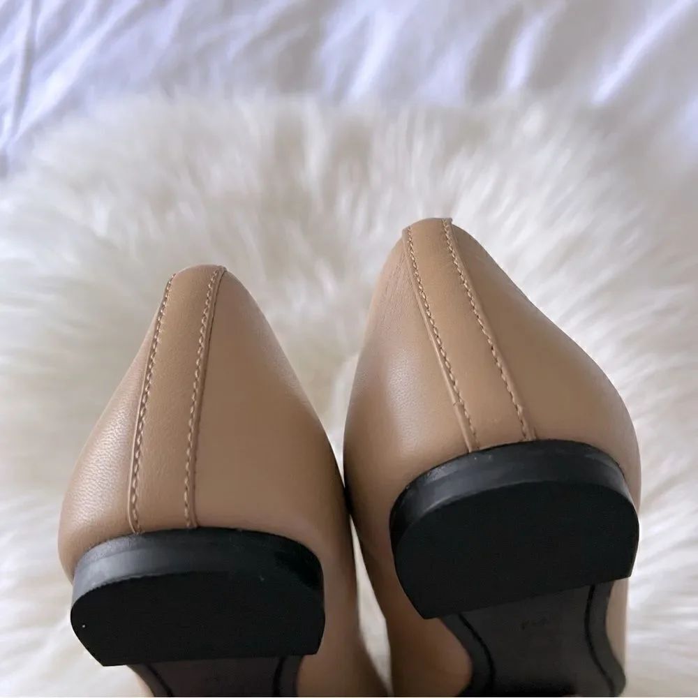 Tory Burch pointed toe Flats - Picture 5 of 7